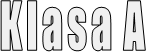 Klasa A
